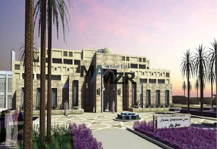 Plot for Sale in Shakhbout City, Abu Dhabi - Residential Land|Premium Location| Good Investment