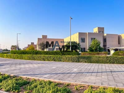 ارض سكنية  للبيع في مدينة محمد بن زايد، أبوظبي - ارض سكنية | موقع متميز |100*140 قدم