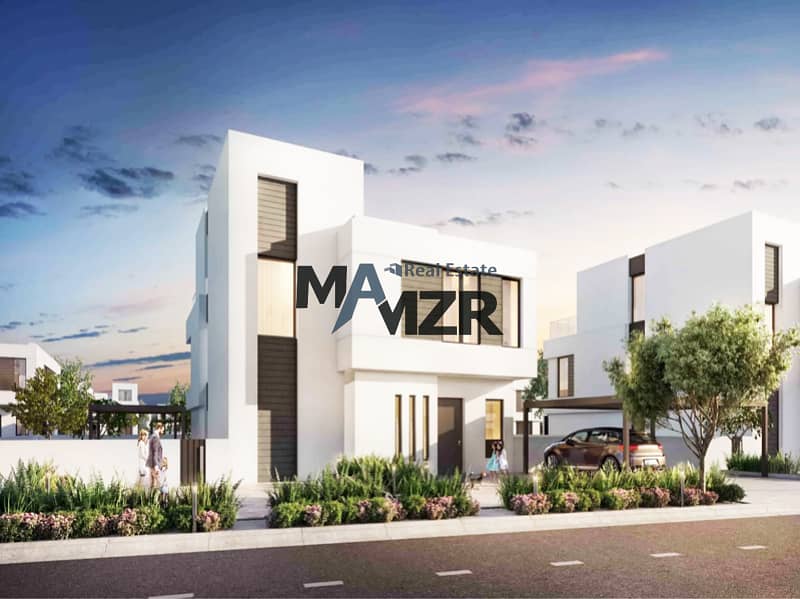 Land Residential | Good Location | 100*120