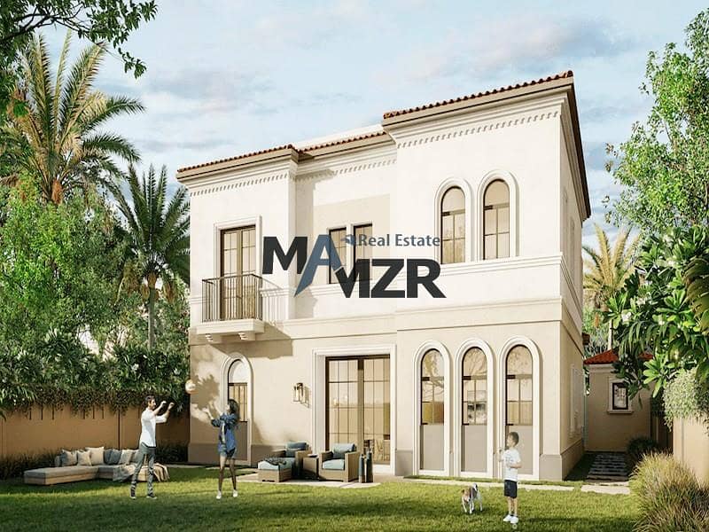Участок в Зайед Сити, 5100000 AED - 10308322 Участок в Зайед Сити, 5100000 AED - 10308322