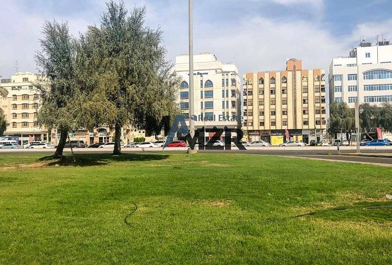 Com. Building | 3 floors | Good income| Good locat