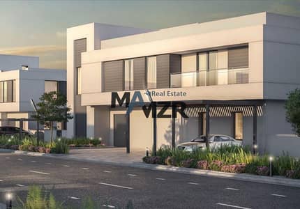 Plot for Sale in Al Shamkha, Abu Dhabi - Land Residential | Good location | Prime location