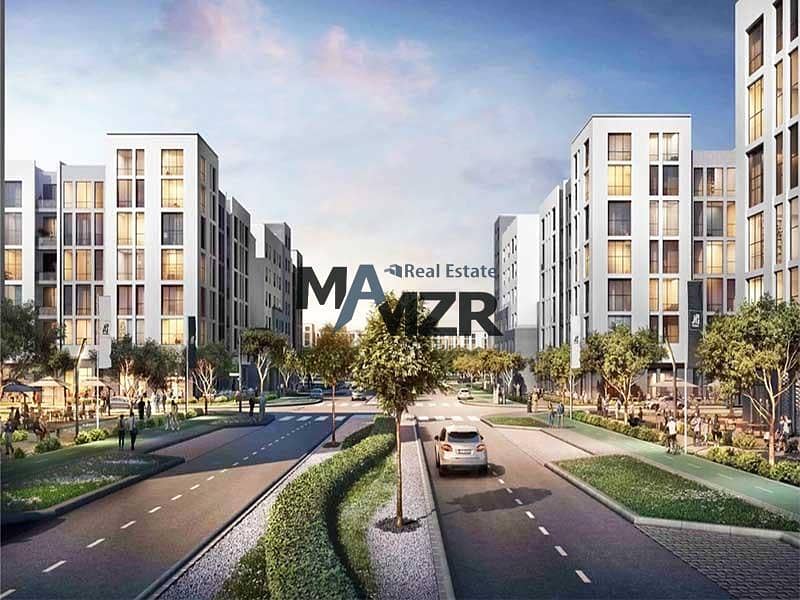 位于阿尔沙穆卡,阿尔里曼1号,里曼生活馆 的住宅地块 2600000 AED - 10304103 位于阿尔沙穆卡,阿尔里曼1号,里曼生活馆 的住宅地块 2600000 AED - 10304103