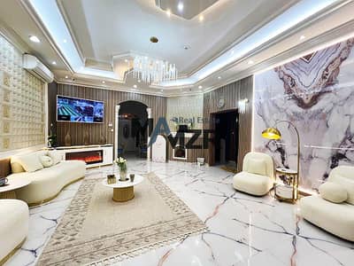 9 Cпальни Вилла Продажа в Шахкбут Сити, Абу-Даби - Вилла в Шахкбут Сити, 9 спален, 9500000 AED - 10304342