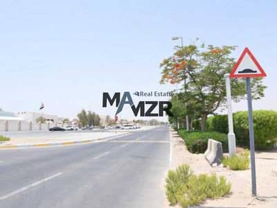 阿尔瑞巴， 阿布扎比 住宅地块待售 - 位于阿尔瑞巴 的住宅地块 2300000 AED - 10387524