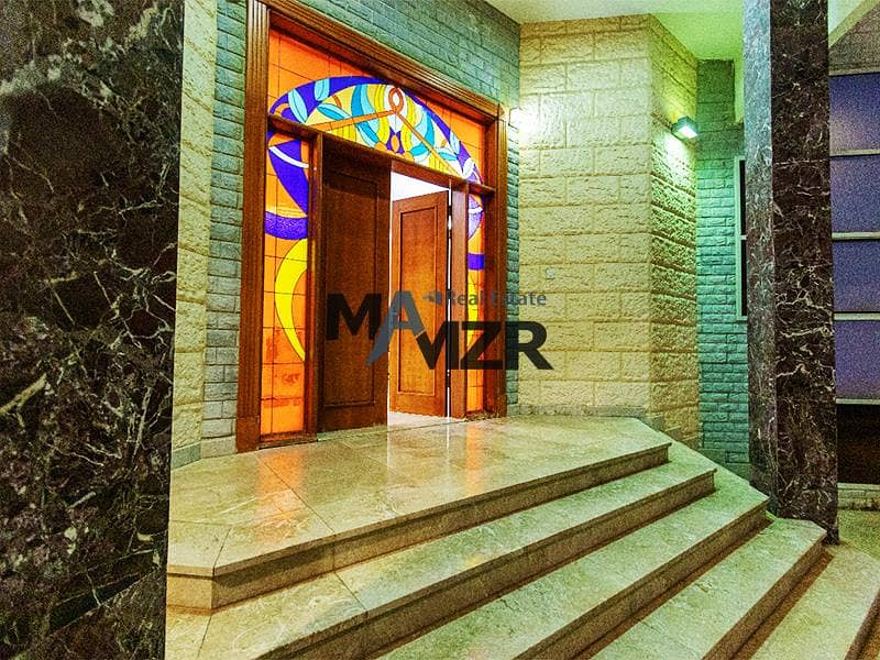 位于沙克布特城 5 卧室的别墅 6500000 AED - 10304336 位于沙克布特城 5 卧室的别墅 6500000 AED - 10304336