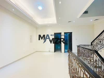 7 Bedroom Villa for Rent in Mohammed Bin Zayed City, Abu Dhabi - Privet Entrance | Swimming Pool | High Finishing