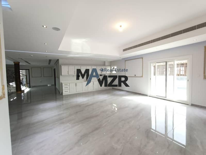 Stand alone villa | Brand new  | Prime location