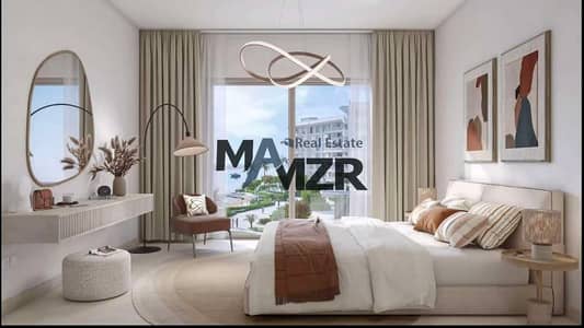 雅斯岛， 阿布扎比 单身公寓待售 - 位于雅斯岛，栀子湾 的公寓 992000 AED - 10304479
