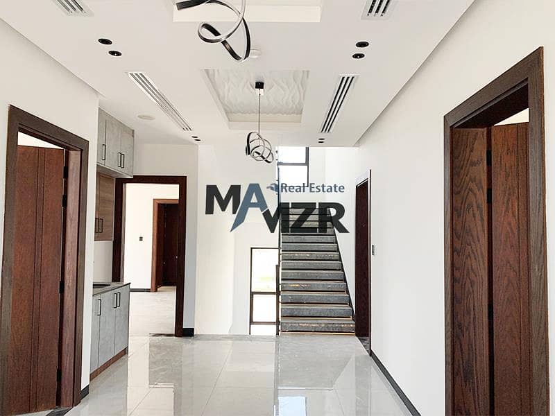 Luxurious villa | High end | Modern style Luxurious villa | High end | Modern style