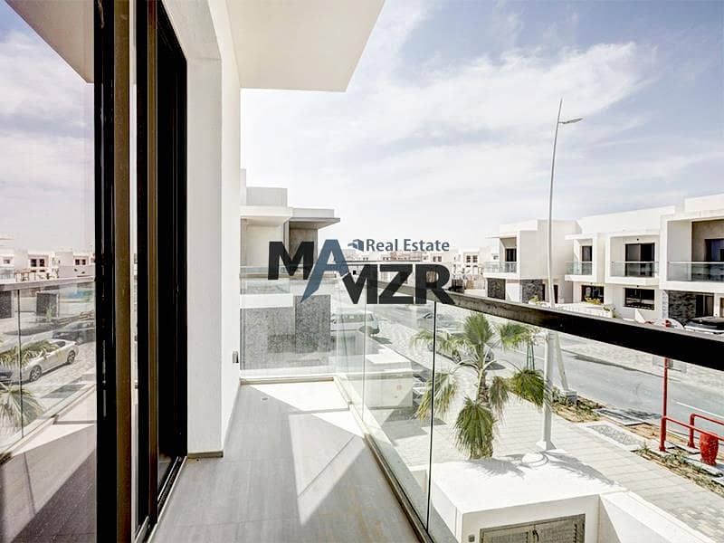 Perfectly designed | Modern style | Luxury living