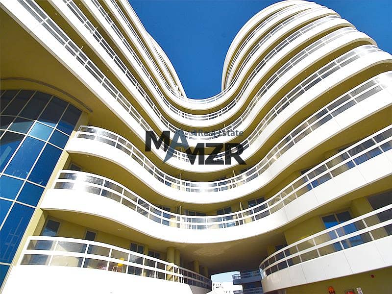Prime Location | Best Price | Spacious area