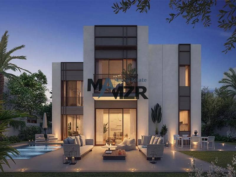 فيلا مودرن | تراس واسع |خدمات ومرافق | سعر مميزز فيلا مودرن | تراس واسع |خدمات ومرافق | سعر مميزز