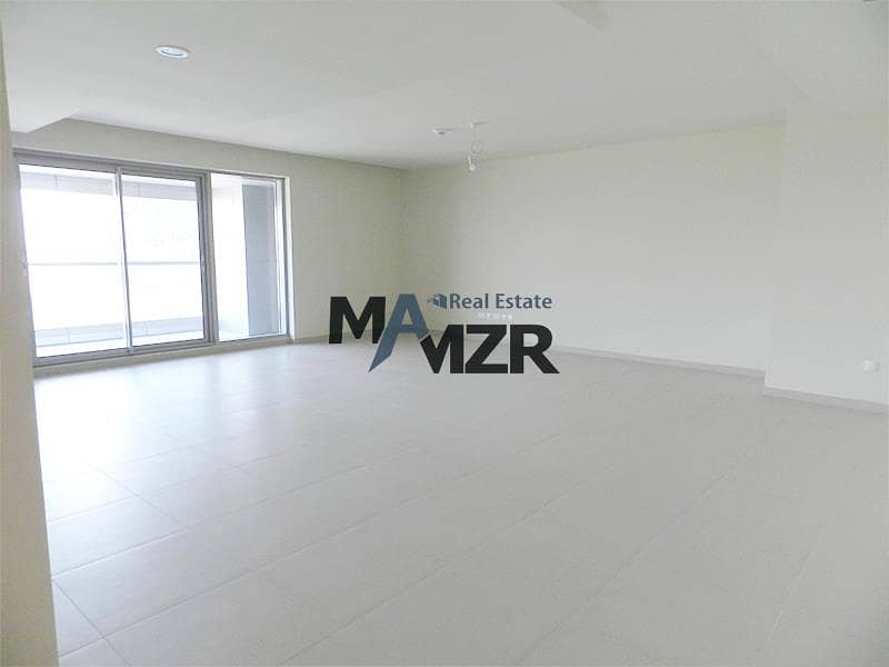 Townhouse | Balcony | Close Kitchen | Maid room
