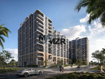 2 Cпальни Апартамент Продажа в Остров Садият, Абу-Даби - Квартира в Остров Садият，Nouran Living, 2 cпальни, 2050000 AED - 10308460