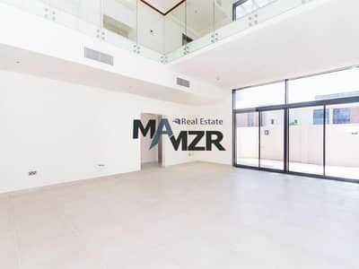 4 Bedroom Villa for Sale in Yas Island, Abu Dhabi - Perfect Investment - Spectacular 4BR - Spacious