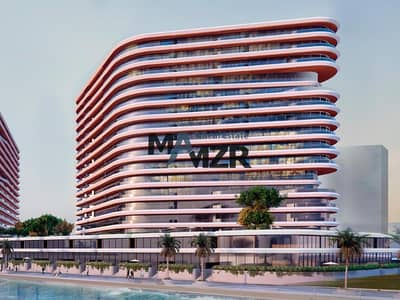 雅斯岛， 阿布扎比 4 卧室公寓待售 - 位于雅斯岛，海上生活 4 卧室的公寓 6000000 AED - 10384068