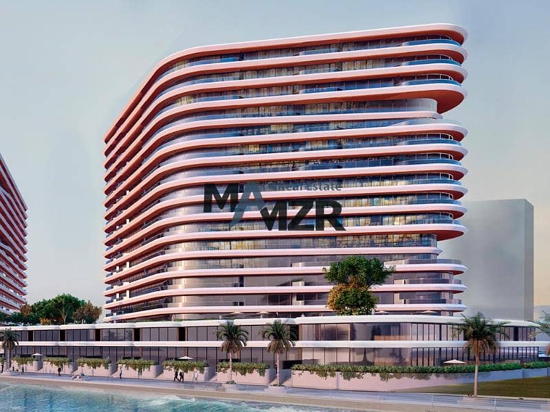 Panoramic Sea View | Astonishing 4BR | Huge Layout Panoramic Sea View | Astonishing 4BR | Huge Layout