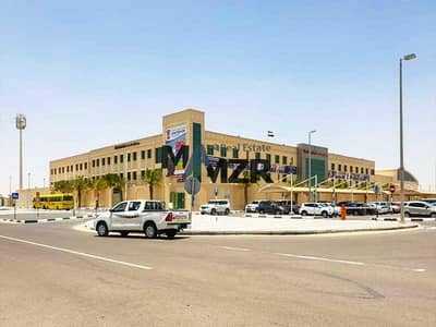 10 Bedroom Villa Compound for Sale in Al Shamkha, Abu Dhabi - VIP compound | Swimming Pool | Extension