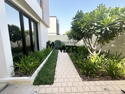 5 Bedroom Villa for Sale in Saadiyat Island, Abu Dhabi - Luxurious | Amenities | Elegant community