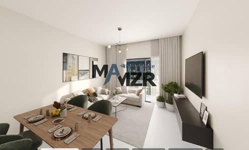 1 Bedroom Apartment for Sale in Al Shamkha, Abu Dhabi - Hot Deal | H. O 2026 | Prime Community | Invest Now