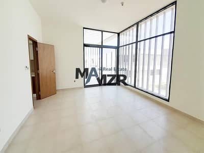 5 Bedroom Villa for Rent in Yas Island, Abu Dhabi - Premium Location l Private Yard | Garden | Pool