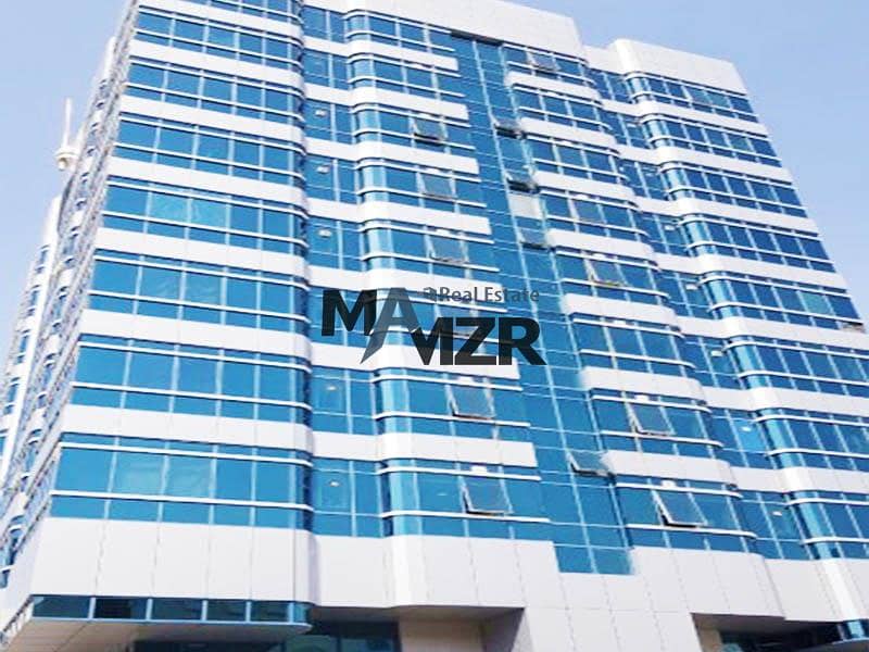 位于穆罕默德-本-扎耶德城 的商业大厦 25000000 AED - 10308353