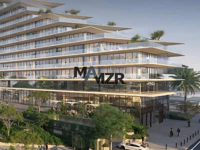 Студия Продажа в Остров Садият, Абу-Даби - Квартира в Остров Садият，Nouran Living, 1000000 AED - 10308457