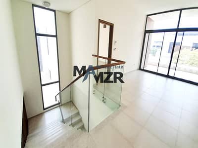 5 Bedroom Villa for Rent in Yas Island, Abu Dhabi - Luxury villa l Private Pool | Garden| 4 Cheque