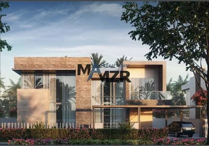 Plot for Sale in Saadiyat Island, Abu Dhabi - Res. land for sale | Saadiyat island | Good location