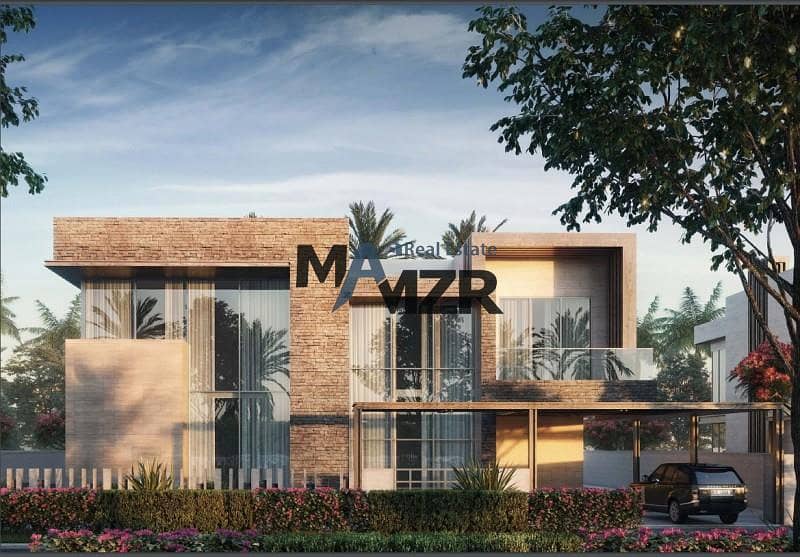 Res. land for sale | Saadiyat island | Good location