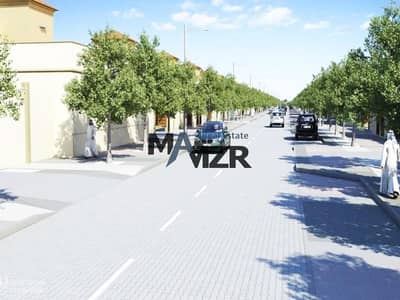 Building for Sale in Mohammed Bin Zayed City, Abu Dhabi - Commercial Building | Good price |Good location