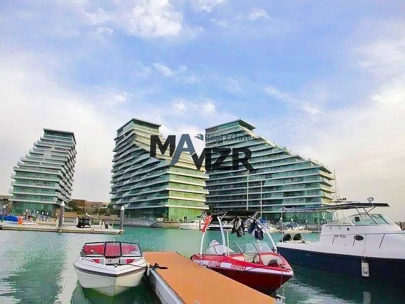 Full Sea View | 3 BHK Plus Maids | Get It Now! Full Sea View | 3 BHK Plus Maids | Get It Now!