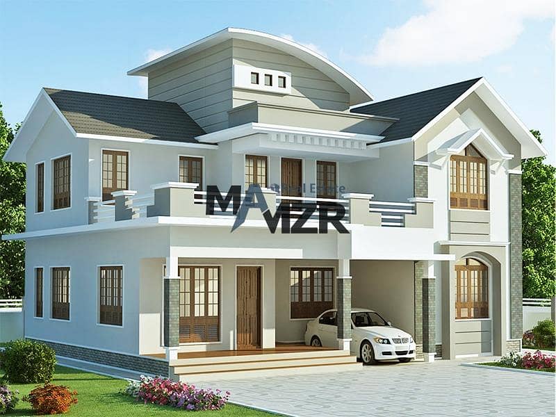 位于哈德巴特-扎弗兰多功能综合区 11 卧室的别墅 8000000 AED - 10308453 位于哈德巴特-扎弗兰多功能综合区 11 卧室的别墅 8000000 AED - 10308453