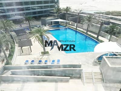 1 Bedroom Flat for Sale in Al Reem Island, Abu Dhabi - Luxury Living | Relaxing Lifestyle | Hot Deal