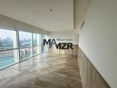 Spacious areas | Semi furnished| Basement parking