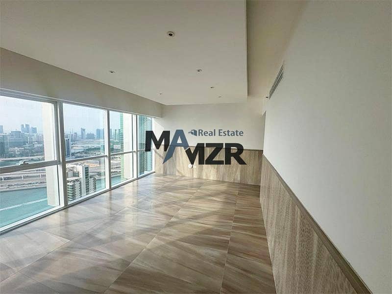 位于阿尔雷姆岛,滨海广场,MAG 5公寓(B2塔楼) 4 卧室的顶楼公寓 5600000 AED - 10304411 位于阿尔雷姆岛,滨海广场,MAG 5公寓(B2塔楼) 4 卧室的顶楼公寓 5600000 AED - 10304411