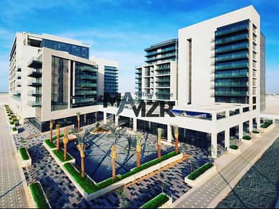 2 Cпальни Апартамент Продажа в Остров Садият, Абу-Даби - Квартира в Остров Садият，Сохо Сквер，Сохо Сквер Резиденсиз, 2 cпальни, 2000000 AED - 10304422