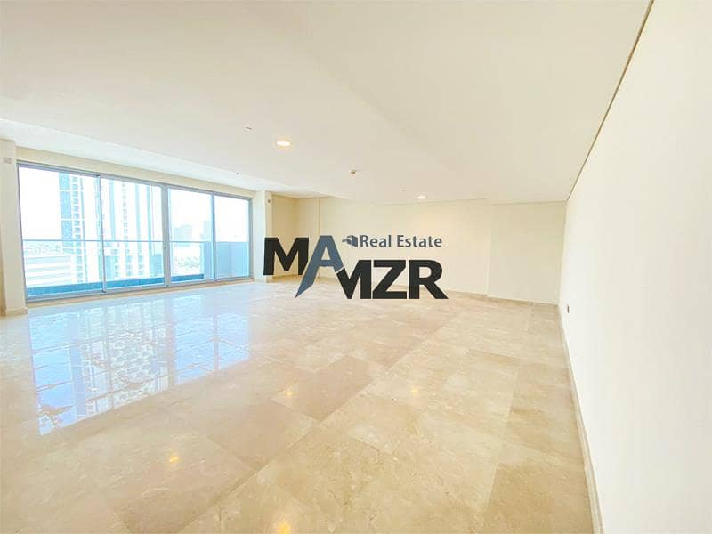 Stunning penthouse | High Finishing | Sea View