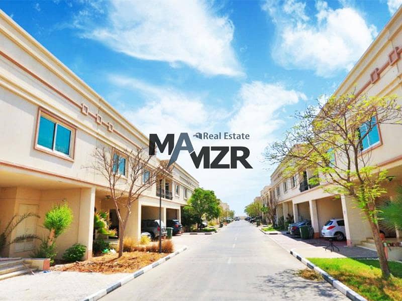 villa 3bhk for sale / Seashore / Amazing community