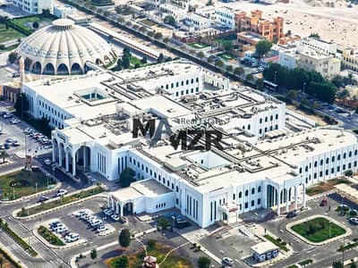 阿尔瑞巴， 阿布扎比 住宅地块待售 - 位于阿尔瑞巴 的住宅地块 2500000 AED - 10304161