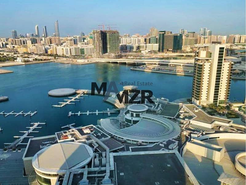 位于阿尔雷姆岛,滨海广场,MAG 5公寓(B2塔楼) 3 卧室的公寓 3800000 AED - 10304354 位于阿尔雷姆岛,滨海广场,MAG 5公寓(B2塔楼) 3 卧室的公寓 3800000 AED - 10304354