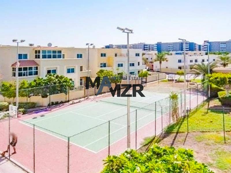 Вилла в Аль Риф,Аль Риф Виллы,Арабиан Стайл, 5 спален, 2400000 AED - 10304491 Вилла в Аль Риф,Аль Риф Виллы,Арабиан Стайл, 5 спален, 2400000 AED - 10304491