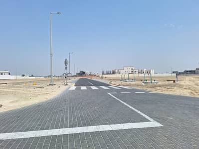 Участок Продажа в Зайед Сити, Абу-Даби - Участок в Зайед Сити, 4000000 AED - 10615716
