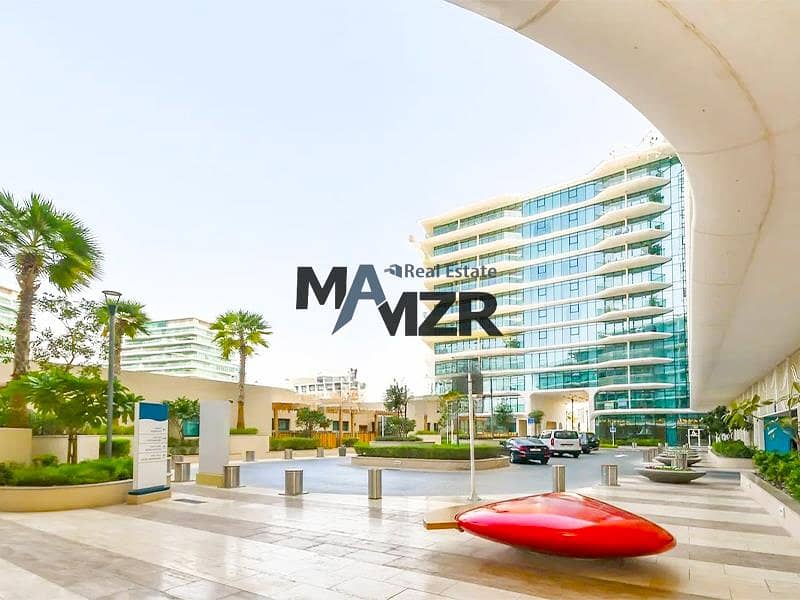 位于阿拉哈海滩,阿尔哈迪尔 2 卧室的公寓 2300000 AED - 10304540 位于阿拉哈海滩,阿尔哈迪尔 2 卧室的公寓 2300000 AED - 10304540