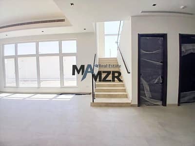 8 Bedroom Villa for Rent in Madinat Al Riyadh, Abu Dhabi - Brand New | Luxurious Finishing | Big yard