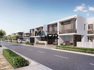 雅斯岛， 阿布扎比 4 卧室别墅待售 - 位于雅斯岛，亚斯-阿克雷斯 4 卧室的别墅 7000000 AED - 11139656