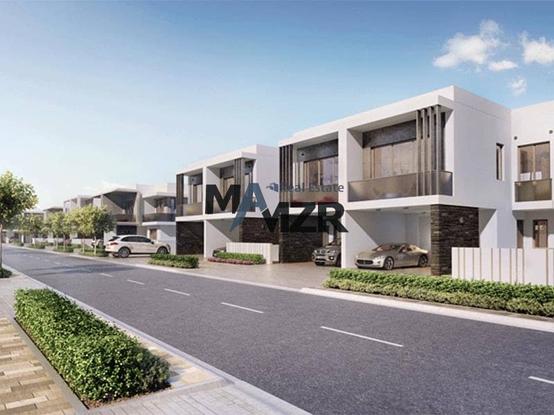 位于雅斯岛,亚斯-阿克雷斯,Yas Acres North Bay 4 卧室的别墅 7000000 AED - 11139656 位于雅斯岛,亚斯-阿克雷斯,Yas Acres North Bay 4 卧室的别墅 7000000 AED - 11139656