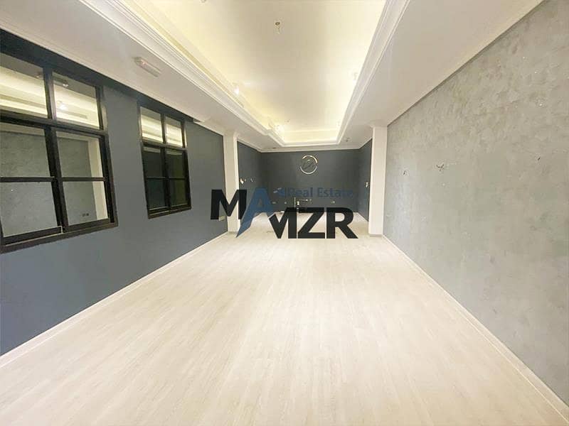 Commercial villa | Prime location | Spacious area Commercial villa | Prime location | Spacious area