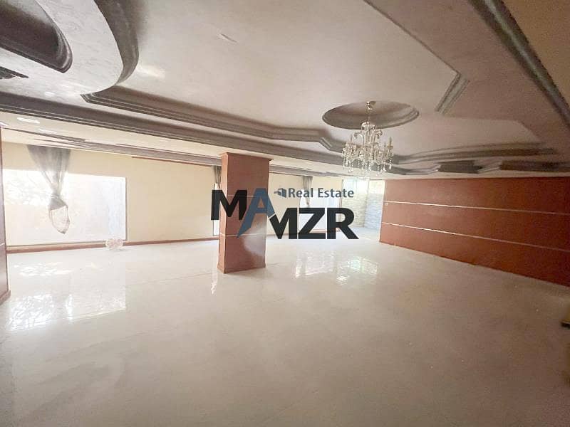 Stunning villa | Elegant community | amenities
